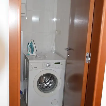 Rezidenca Park Lucija Apartment