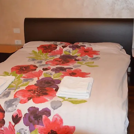 Rezidenca Park Lucija Apartment *