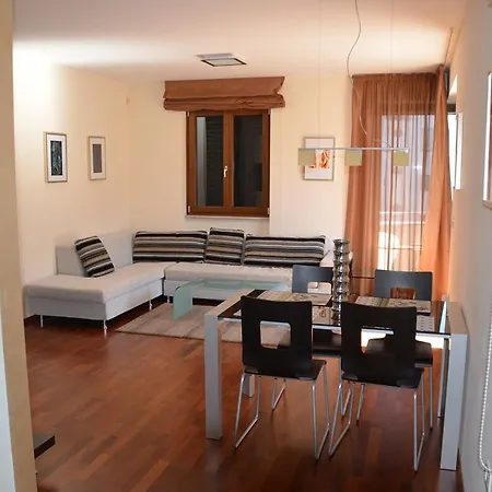 Rezidenca Park Lucija * Порторож