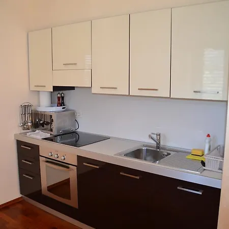 Rezidenca Park Lucija Apartment Portoroz