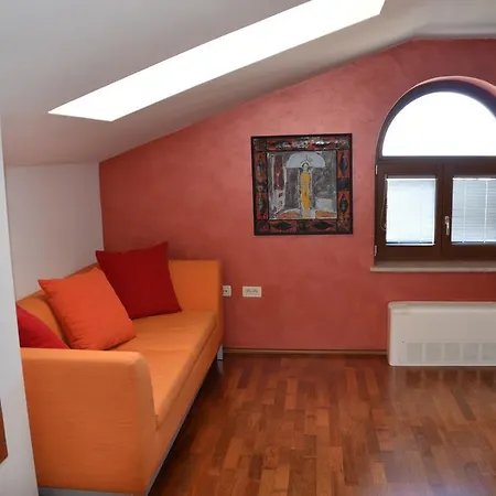 Rezidenca Park Lucija Appartement Portorož
