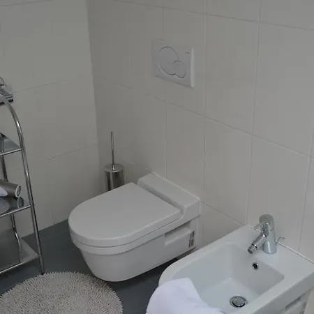 Apartment Rezidenca Park Lucija *