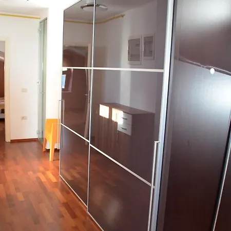 Apartment Rezidenca Park Lucija