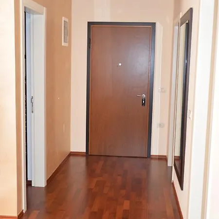 Appartement Rezidenca Park Lucija