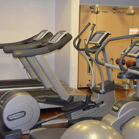 Appartement Rezidenca Park Lucija Portorož
