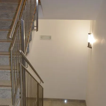 Rezidenca Park Lucija Порторож