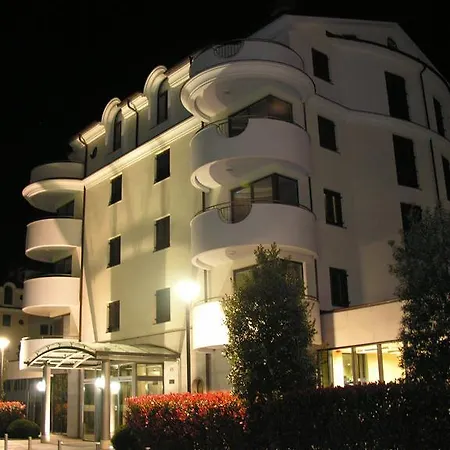 Rezidenca Park Lucija Apartment Portoroz