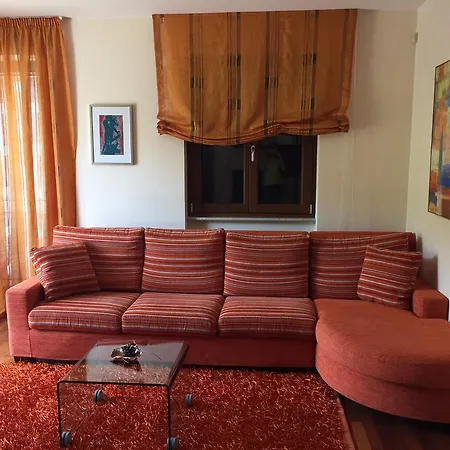 Rezidenca Park Lucija Apartment