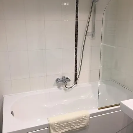 Rezidenca Park Lucija Апартаменты