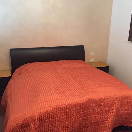Apartment Rezidenca Park Lucija *