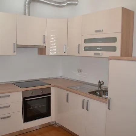 Apartment Rezidenca Park Lucija