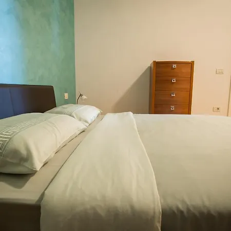 Appartement Rezidenca Park Lucija