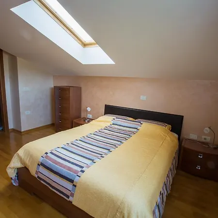 Apartment Rezidenca Park Lucija *