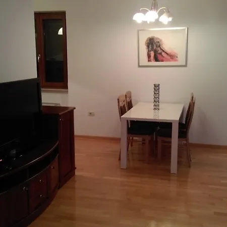 Rezidenca Park Lucija * Порторож
