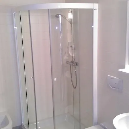 Rezidenca Park Lucija Appartement *